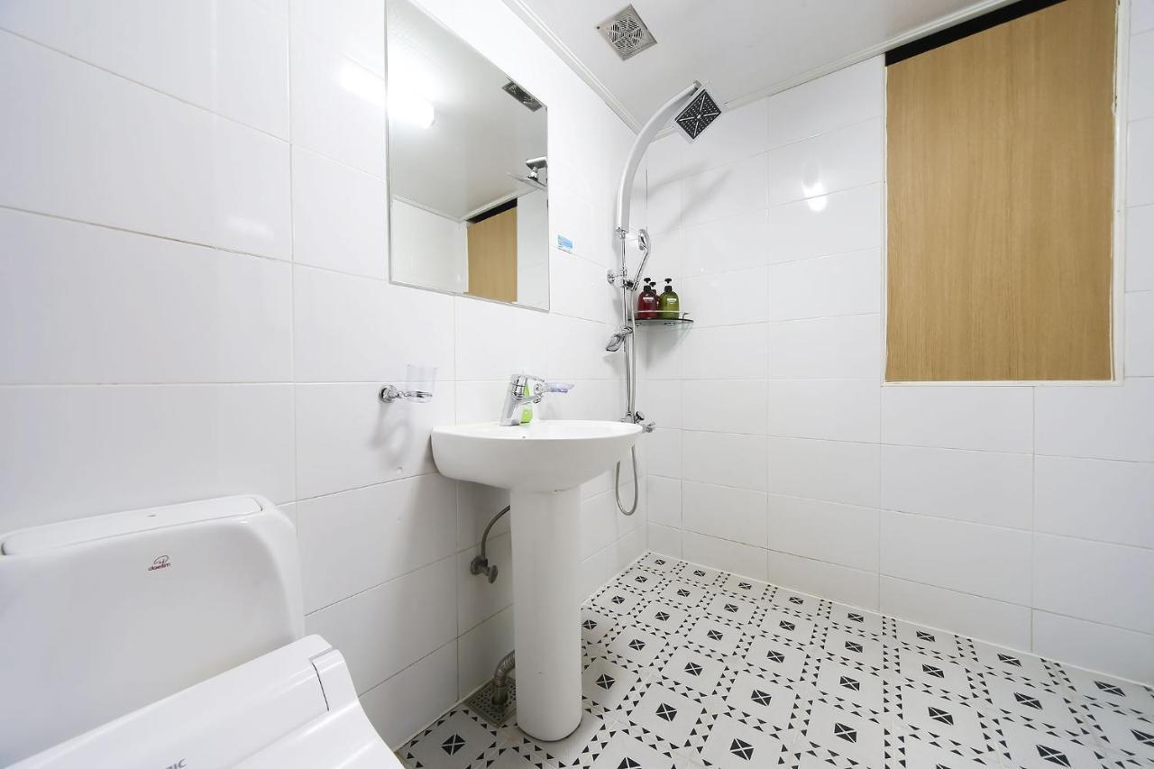 Subiztel Pohang Exterior foto