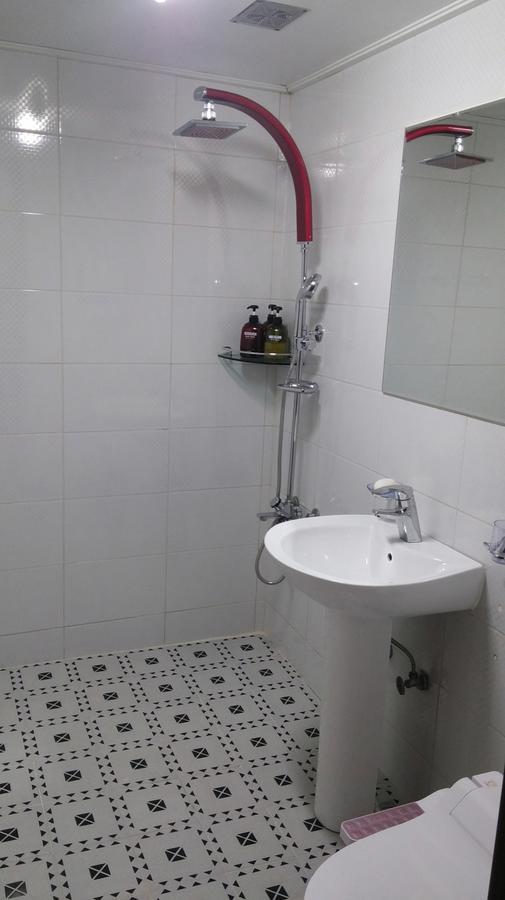 Subiztel Pohang Exterior foto
