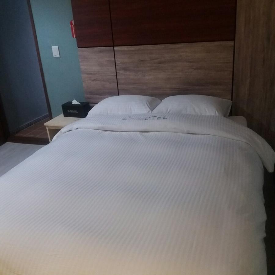 Subiztel Pohang Exterior foto