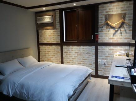 Subiztel Pohang Exterior foto